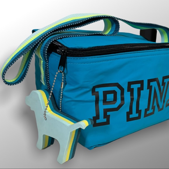 Victoria Secret Pink lunch box - Picture 4 of 5